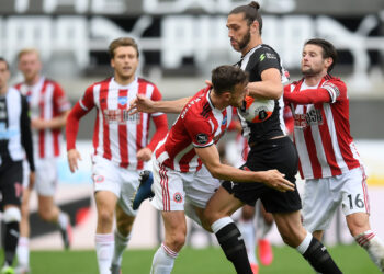 Former Liverpool and England striker Carroll joins Reading | The Guardian Nigeria News