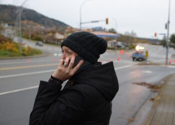 Thousands remain stranded by massive floods in western Canada | Floods News