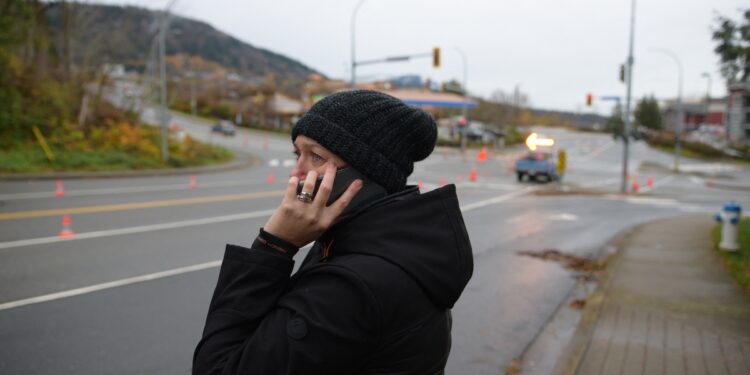 Thousands remain stranded by massive floods in western Canada | Floods News