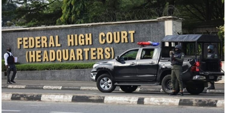 Court Finally Gives Verdict, Declares Bandits As Terrorists ▷ Nigeria news Court Finally Gives Verdict, Declares Bandits As Terrorists ▷ Nigeria news