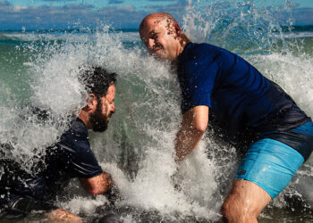 Baptism Is Getting Wild: Horse Troughs, Hot Tubs and Hashtags