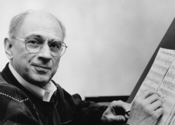 Dave Frishberg, Writer of Songs Sardonic and Nostalgic, Dies at 88