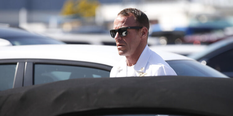 ‘Alpha,’ by David Philipps: A Navy SEAL’s Behavior Worried Teammates and Changed How They Fought