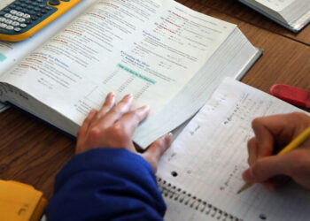 Proposed Changes to California’s Math Curriculum Stir Debate