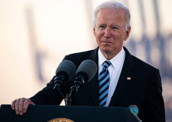 The Inflation Miscalculation Complicating Biden’s Agenda