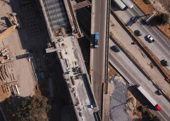 Years of Delays, Billions in Overruns: The Dismal History of Big Infrastructure