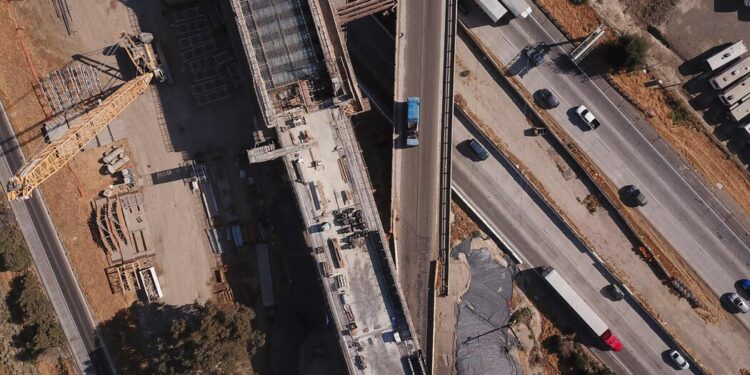 Years of Delays, Billions in Overruns: The Dismal History of Big Infrastructure