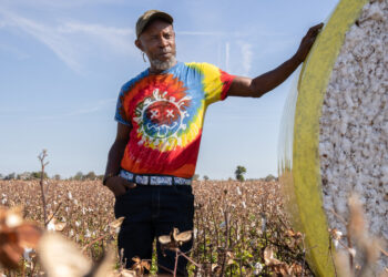 Black Farmworkers Say They Lost Jobs to Foreigners Who Were Paid More