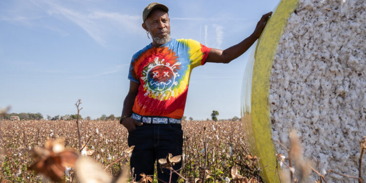 Black Farmworkers Say They Lost Jobs to Foreigners Who Were Paid More