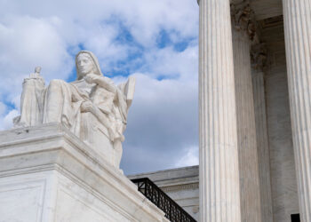 Supreme Court Hints That It May Allow Challenge to Texas Abortion Law