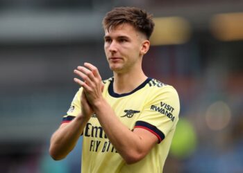 Kieran Tierney could make injury comeback on Friday – Ghana Latest Football News, Live Scores, Results