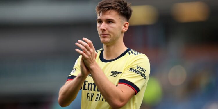 Kieran Tierney could make injury comeback on Friday – Ghana Latest Football News, Live Scores, Results Kieran Tierney could make injury comeback on Friday – Ghana Latest Football News, Live Scores, Results