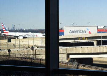 Attack Left Flight Attendant With Concussion and Facial Injury, Authorities Say