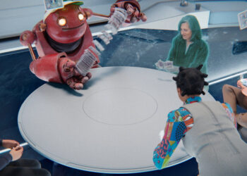 Are You Missing Out on the Metaverse?