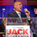New Jersey’s Governor’s Race is Too Close to Call