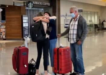 US lifts international travel ban: Changes affect most travelers