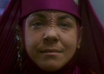Camille Saviola, ‘Deep Space Nine’ and Stage Actor, Dies at 71