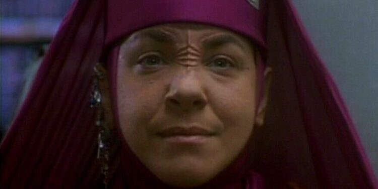 Camille Saviola, ‘Deep Space Nine’ and Stage Actor, Dies at 71