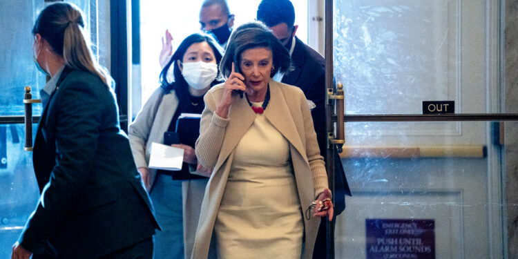 House Democrats Hunt for Votes to Pass Biden’s Domestic Agenda House Democrats Hunt for Votes to Pass Biden’s Domestic Agenda