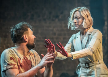 Three Stars, Three Ways, Three Classic Plays