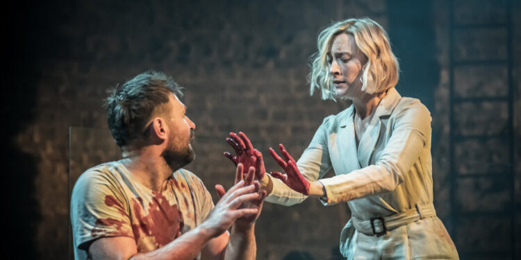 Three Stars, Three Ways, Three Classic Plays