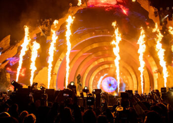 At Least 8 Dead at Houston Music Festival After Crowd Surge Causes ‘Panic’