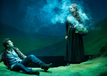 Review: ‘Gnit’ Seeks Itself in a Mist of Magic and Mischief