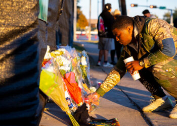 Houston Officials Worried About Crowd Control Before Travis Scott Took the Stage