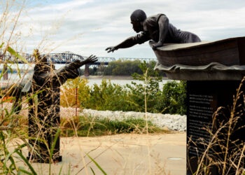 Will World-Class Architecture Bring Civic Pride Back to Memphis?