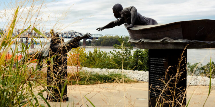 Will World-Class Architecture Bring Civic Pride Back to Memphis?