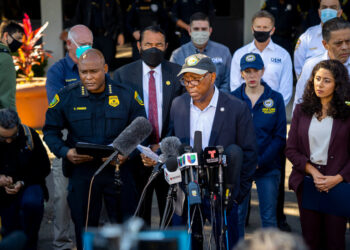 What to Know About the Astroworld Tragedy: Investigation Details