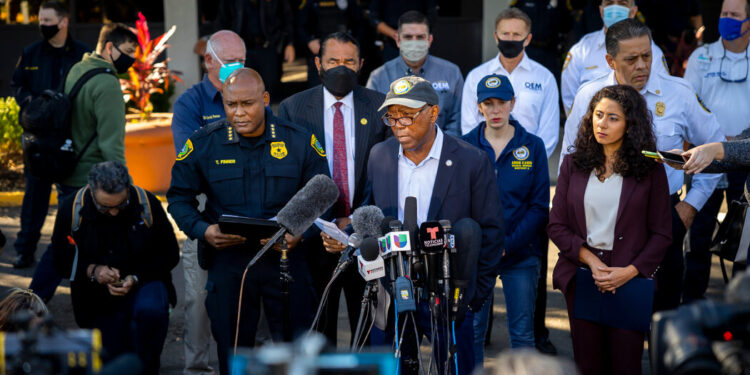 What to Know About the Astroworld Tragedy: Investigation Details