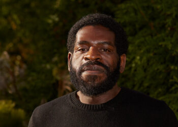 How Hanif Abdurraqib Cuts Through the Noise