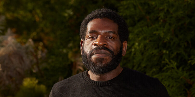 How Hanif Abdurraqib Cuts Through the Noise