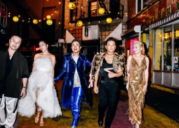 The Superheroes From House of Slay Are Here to Stay