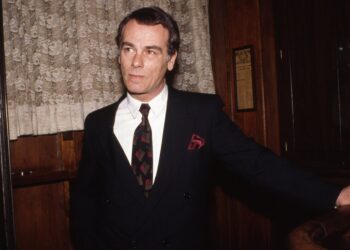 Dean Stockwell, Child Actor Turned ‘Quantum Leap’ Star, Dies at 85