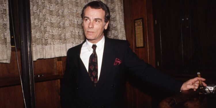 Dean Stockwell, Child Actor Turned ‘Quantum Leap’ Star, Dies at 85 Dean Stockwell, Child Actor Turned ‘Quantum Leap’ Star, Dies at 85