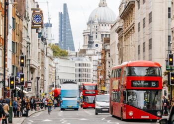 Inside the London bus crisis as TfL is on the brink of a driver shortage