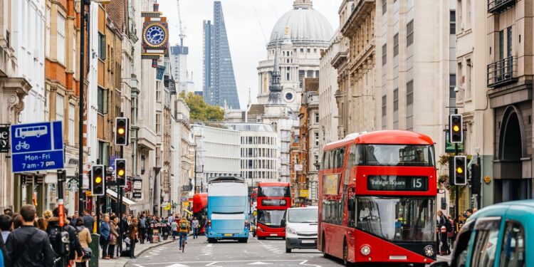 Inside the London bus crisis as TfL is on the brink of a driver shortage