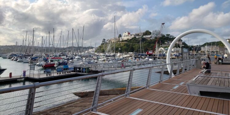 The seaside town where legendary BBC sitcom Fawlty Towers was set named one of the UK’s worst places to live The seaside town where legendary BBC sitcom Fawlty Towers was set named one of the UK’s worst places to live