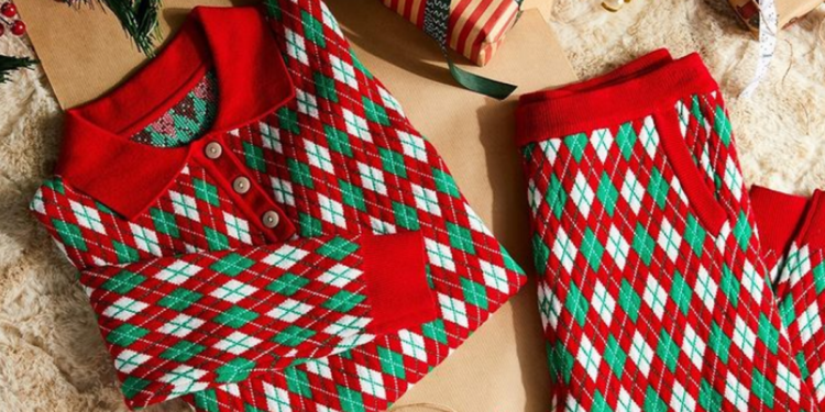 Primark shoppers go crazy for ‘cute’ set that is ‘great for Christmas Day’