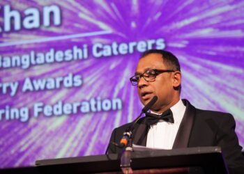 Asian Curry Awards’ best curry in London revealed as surprising spot in South London