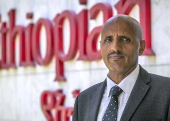 Safe Ethiopian Airlines Operation on the Edge?