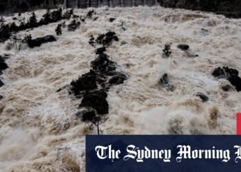 Victoria COVID cases grow, NSW COVID cases grow, NSW Central West hit by floods, William Tyrrell search resumes, Australia vaccination rate surpasses 80 per cent,