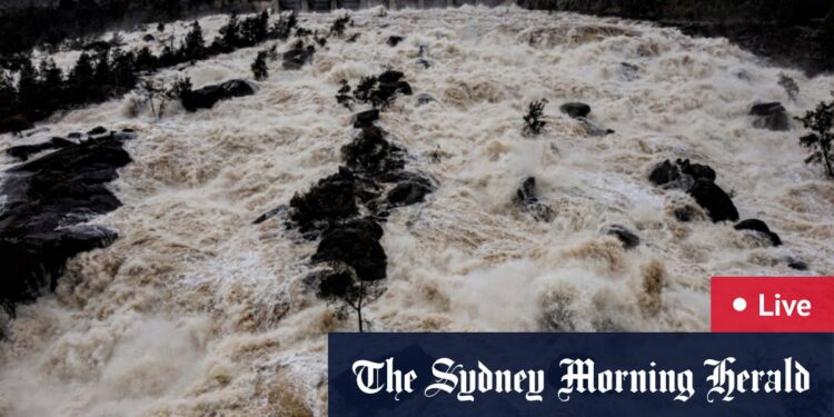 Victoria COVID cases grow, NSW COVID cases grow, NSW Central West hit by floods, William Tyrrell search resumes, Australia vaccination rate surpasses 80 per cent,