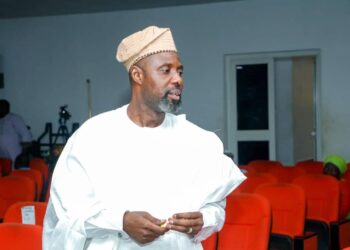 Suspected kidnappers ambush, shoot Kogi commissioner, kidnap others | The Guardian Nigeria News