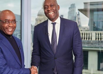 IFC Partners with Liquid Intelligent Technologies to Boost Africa’s Digital Infrastructure
