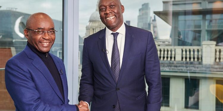 IFC Partners with Liquid Intelligent Technologies to Boost Africa’s Digital Infrastructure