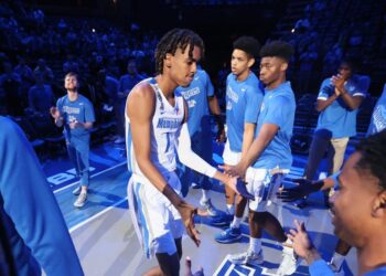 Emoni Bates named Preseason All-American by Sporting News