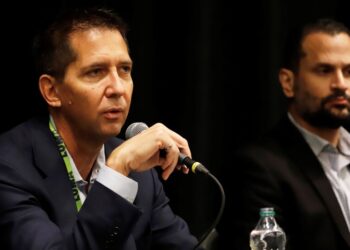 LUMA Energy’s C.E.O., Wayne Stensby, Is Under Arrest Warrant